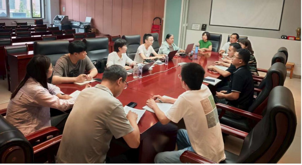 中矿（天津）岩矿检测九州(中国)通过三项管理体系再认证